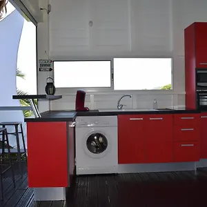 La Paillote Chalet