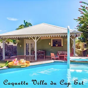 Coquette Du Cap Est Villa