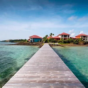 East Keys - East Lagoon Appart hôtel