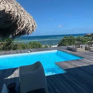 Lagon Boipeba Villa
