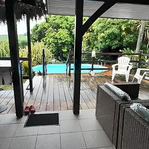 Le Tropical Villa