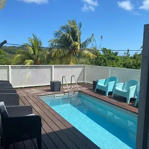 Le Domaine De Periolat Hébergement de vacances