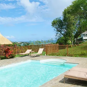 Plein Soleil Hotel
