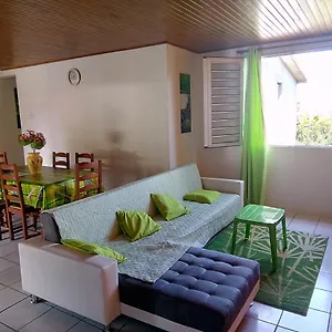 Josetta Hébergement de vacances