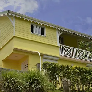 Résidence Kay Mamy Zèt Appartement